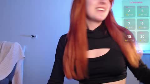 Eva online show from March 2025 07:51:02 AM