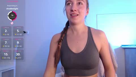 Eva online show from September 2025 04:12:02 AM