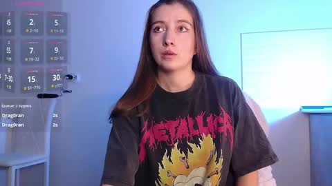 Eva online show from November 2025 03:39:01 AM