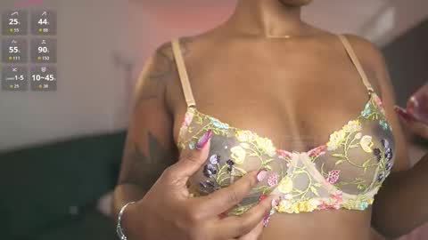 evajacksss_ online show from March 2026 07:20:01 PM