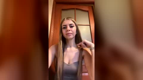 Snapshot of evajansma chatting on July 2026 05:29:02 PM evajansma online show from July 2026 05:29:02 PM