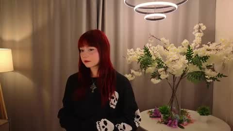 evajustforyou online show from June 2026 07:03:02 AM
