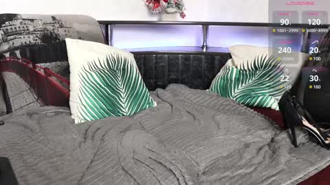 Eva online show from January 2025 05:20:02 PM