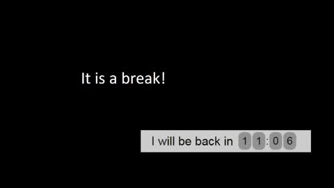 EVA online show from March 2025 06:48:01 PM