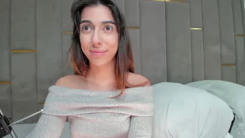 EVA online show from December 2025 10:35:02 AM