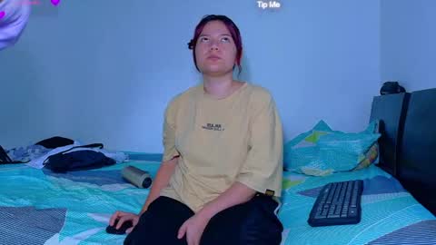 evaluna_02 online show from June 2026 11:42:02 AM
