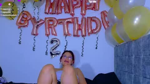 evaluna_02 online show from July 2026 03:03:02 PM