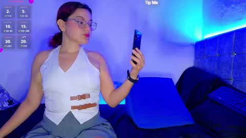 evaluna_02 online show from July 2026 01:02:02 PM