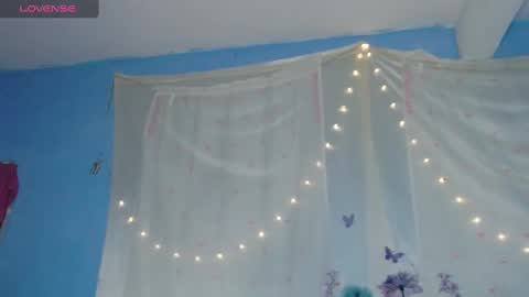 Snapshot of evaluna_horny_ chatting on January 2025 02:20:01 AM evaluna horny  online show from January 2025 02:20:01 AM