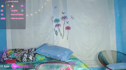 Snapshot of evaluna_horny_ chatting on January 2025 02:14:01 AM evaluna horny  online show from January 2025 02:14:01 AM