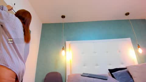 evamilf24 online show from January 2026 12:09:02 PM