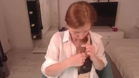 Eva online show from July 2026 11:57:01 AM