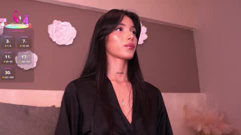 Eva Moretti online show from February 2026 08:51:01 PM