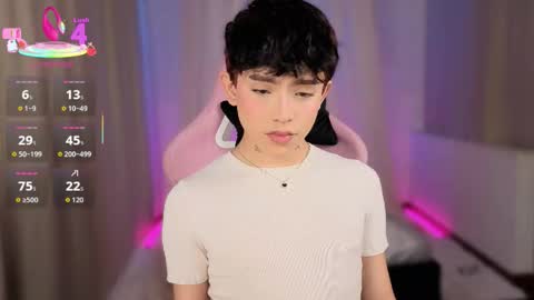 Snapshot of evan__hunter chatting on September 2025 03:19:02 AM Evan online show from September 2025 03:19:02 AM