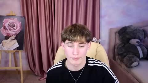 Evan online show from February 2026 11:08:01 PM