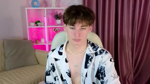 Evan online show from February 2026 10:08:02 PM