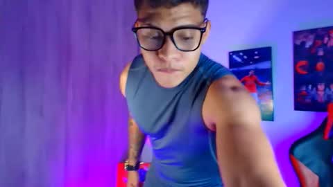 Snapshot of evan_greey chatting on September 2025 02:35:01 AM EVAN GREY online show from September 2025 02:35:01 AM