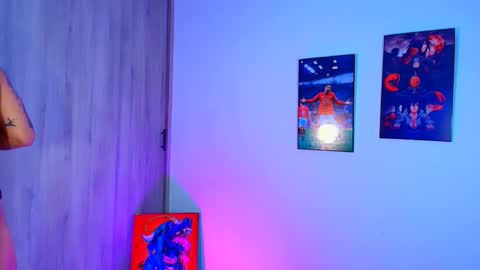 Snapshot of evan_greey chatting on October 2025 07:46:02 PM EVAN GREY online show from October 2025 07:46:02 PM