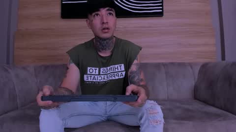 Evan online show from January 2026 01:26:01 PM