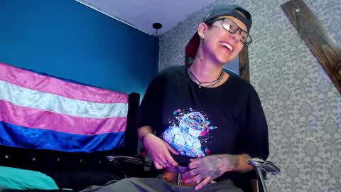 Evan Smitt online show from December 2024 02:53:01 AM