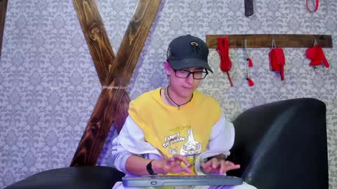 Evan Smitt online show from December 2024 06:11:02 AM