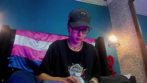 Evan Smitt online show from December 2024 03:13:02 AM