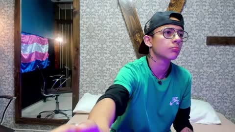 Evan Smitt online show from January 2025 02:35:02 AM