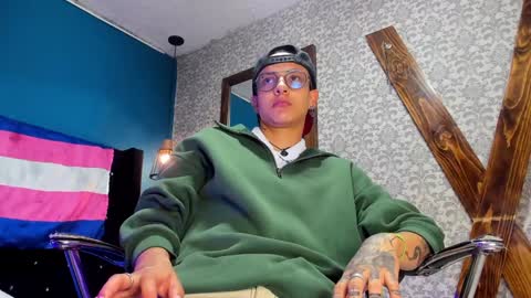 Evan Smitt online show from January 2025 03:20:02 AM