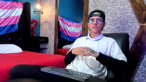 Evan Smitt online show from January 2025 02:53:01 AM