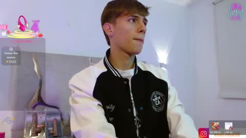 evan_tay online show from April 2026 03:12:01 AM