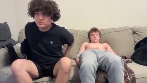 Evan Brown online show from April 2026 02:33:01 AM