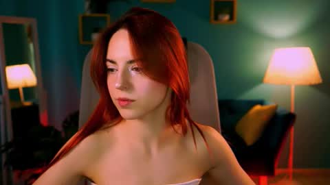 Eva  online show from March 2026 01:22:01 PM