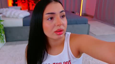 Eva online show from May 2026 05:40:01 PM