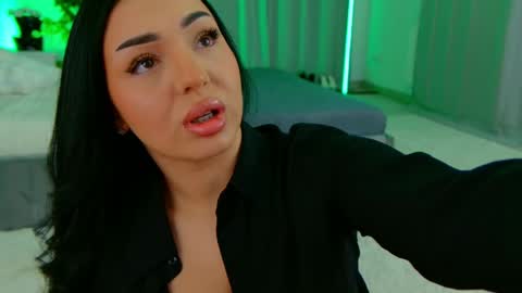 Eva online show from May 2026 06:39:01 PM