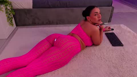 Eva online show from June 2026 12:03:02 PM