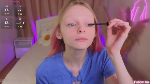 evangel1ne online show from December 2024 04:35:02 AM