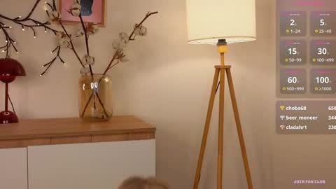 evangel1ne online show from December 2024 11:33:01 AM