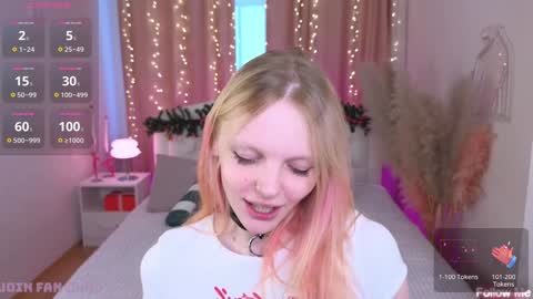 evangel1ne online show from January 2025 11:11:01 AM