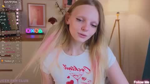 evangel1ne online show from September 2025 09:37:01 PM