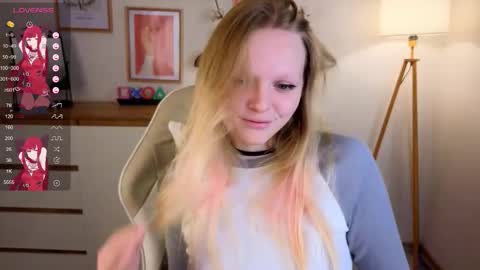 evangel1ne online show from October 2025 11:48:01 PM