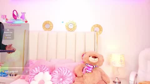 evangelin_ts online show from February 2026 04:06:01 AM