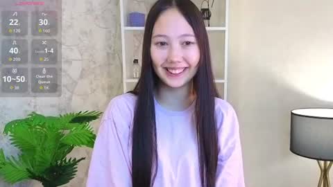 Hello im Lia online show from August 2026 04:49:02 PM