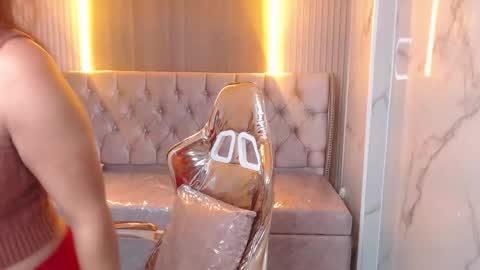 Evamgeline online show from December 2025 12:58:02 PM