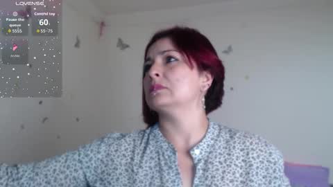 Snapshot of evangeline_lover chatting on September 2025 12:06:01 PM evangeline_lover online show from September 2025 12:06:01 PM