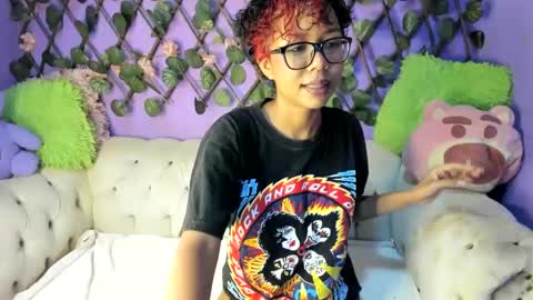 evangely online show from September 2025 11:21:01 AM