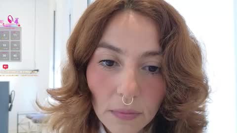 Evangelyne online show from November 2025 02:00:01 PM