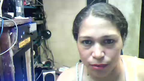 Snapshot of evania_carte_ chatting on September 2025 03:33:02 AM Evania online show from September 2025 03:33:02 AM