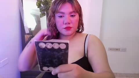 eva online show from May 2026 08:27:01 PM