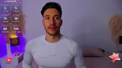 Snapshot of evans_opry1 chatting on October 2025 08:39:01 PM E V A N S online show from October 2025 08:39:01 PM