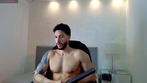 E V A N S online show from March 2026 11:30:02 PM